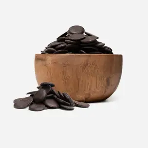 70% Zartbitterschokolade