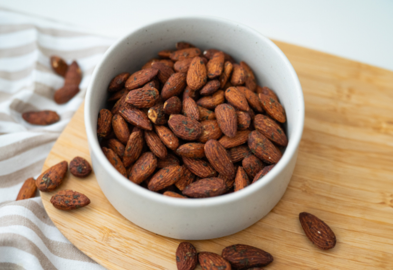 Cashew-Rezept