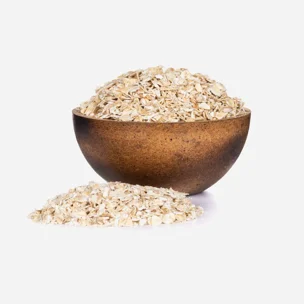 Glutenfreie Haferflocken BIO