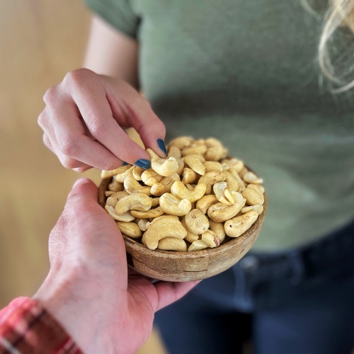 Cashews Grizly