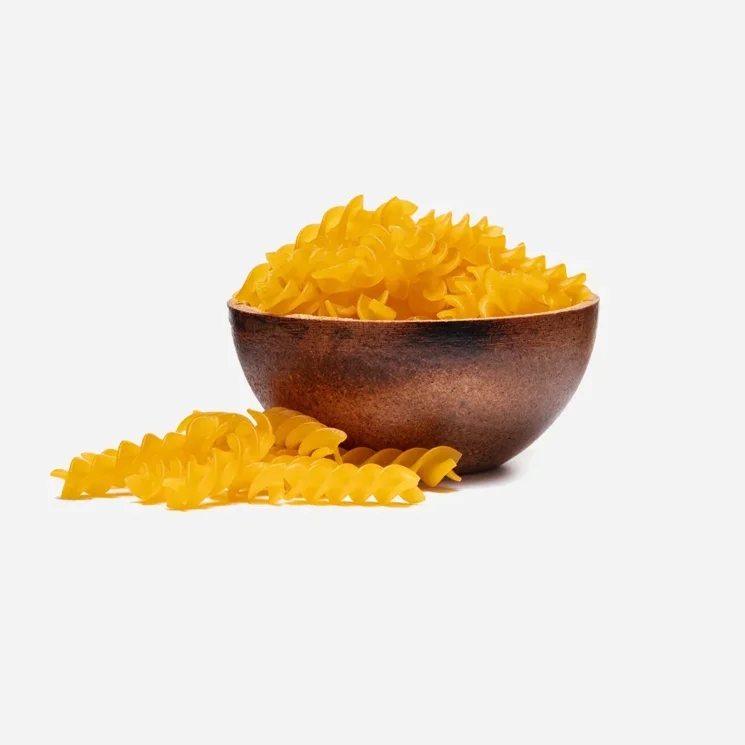 Glutenfreie Maisnudeln Fusilli